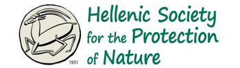 Hellenic Society for
the Protection of Nature